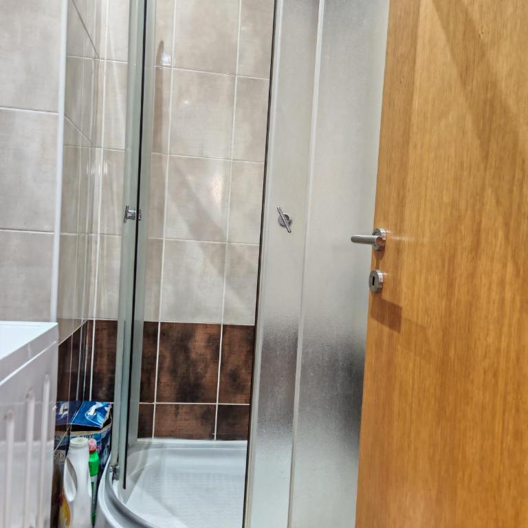 Apartman 20 Zlatiborski konaci - One-Bedroom Apartment - 18