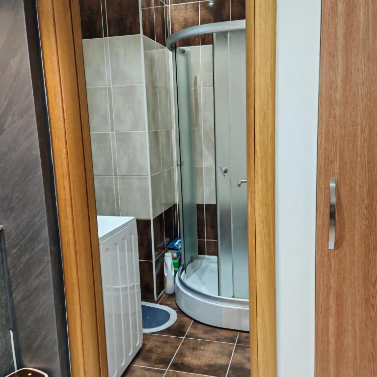 Apartman 20 Zlatiborski konaci - One-Bedroom Apartment - 17