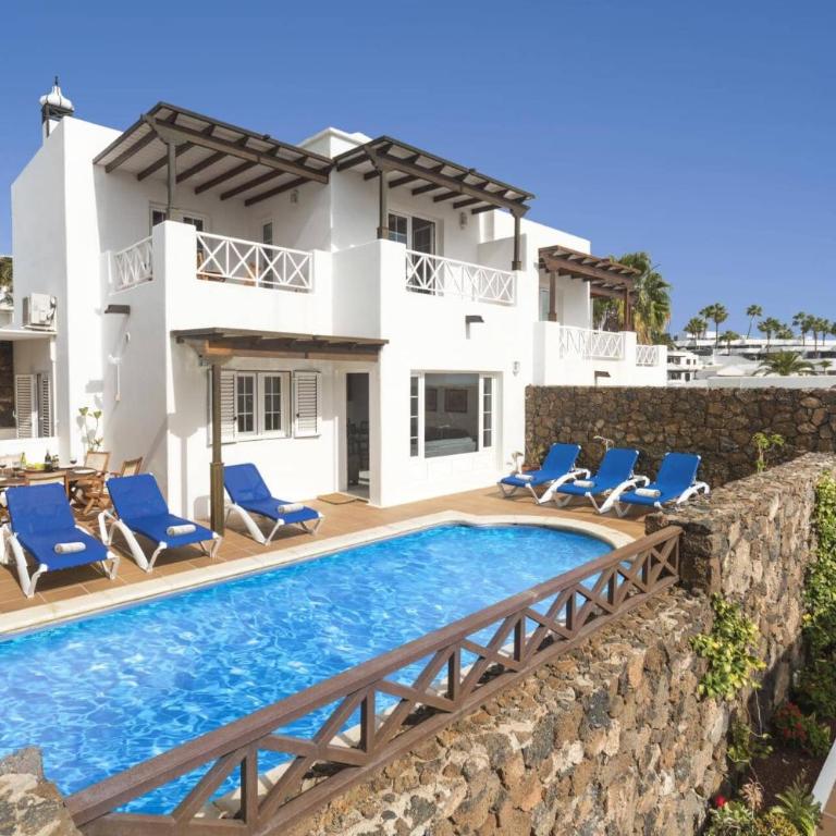 Villa Calima by Villa Plus - Villa - 2