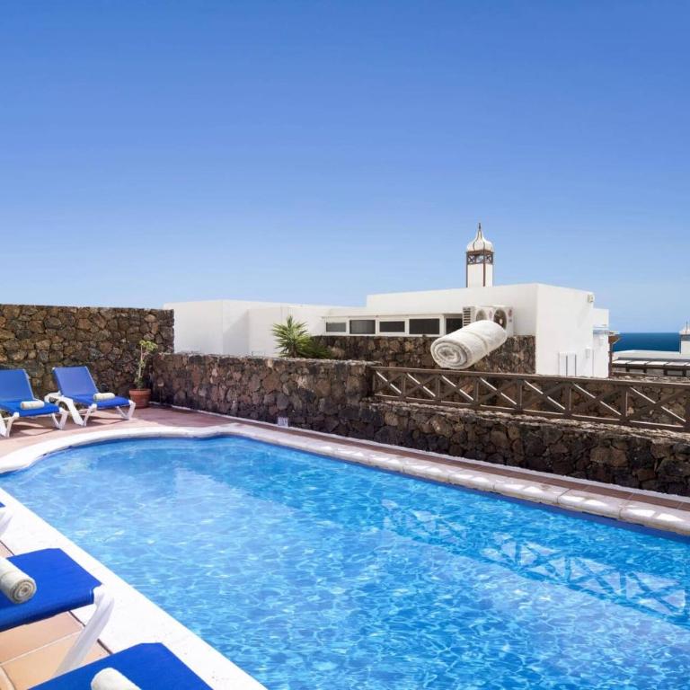 Villa Calima by Villa Plus - Villa - 3
