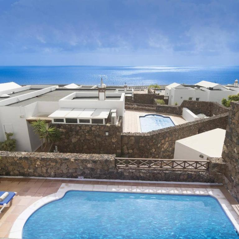 Villa Calima by Villa Plus - Villa - 5