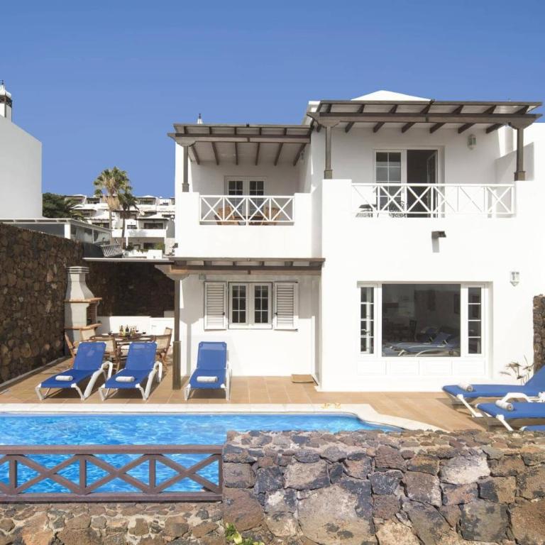 Villa Calima by Villa Plus - Villa - 13