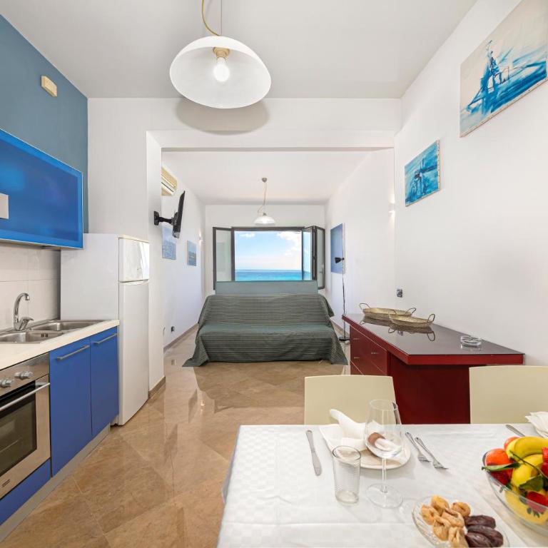 Secret Lovers monolocale - Appartamento con 1 Camera da Letto - 3