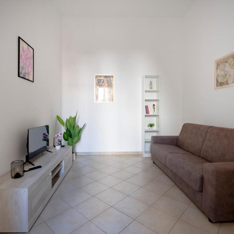 Iris apartment by Il Pumo di Puglia - One-Bedroom Apartment - 1