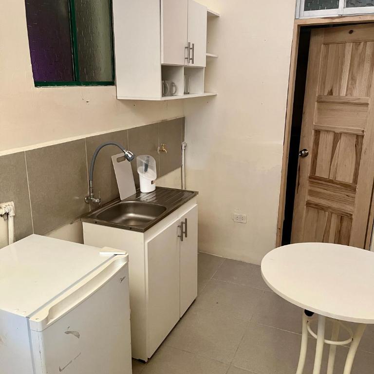 Mini departamento corazón de Salcedo - One-Bedroom Apartment - 12