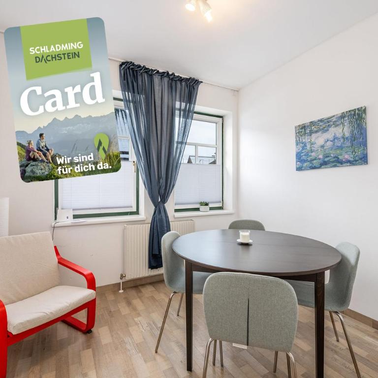 City Base Schladming - by myNests - Apartment mit 1 Schlafzimmer - 1