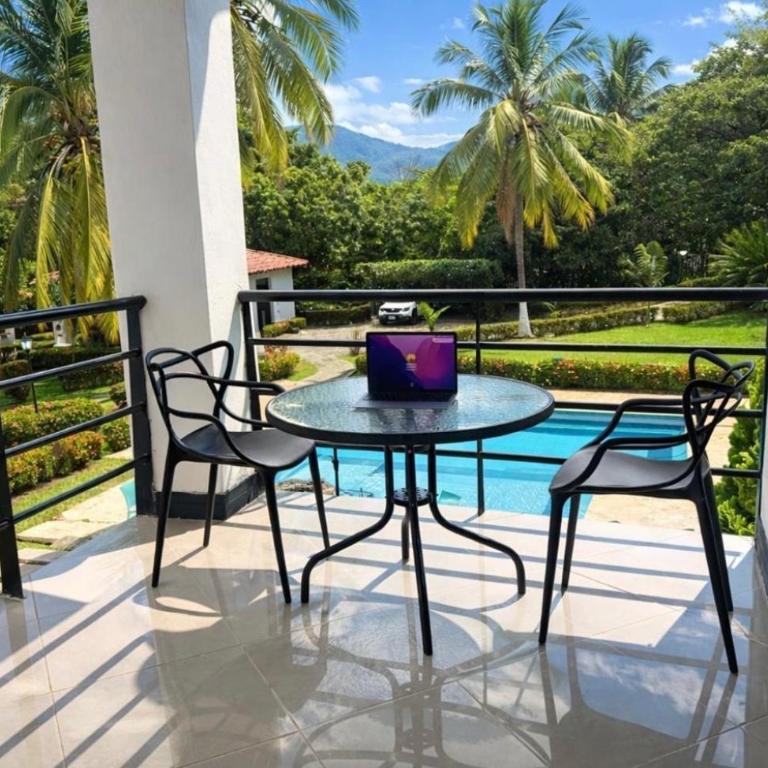 Casa de campo - Four-Bedroom House - 22