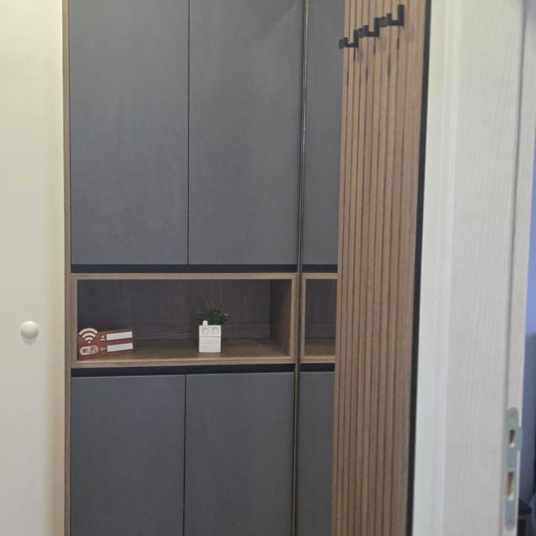 Vision apartmani Vrnjačka Banja - Apartman s 1 Spavaćom Sobom i Terasom - 22
