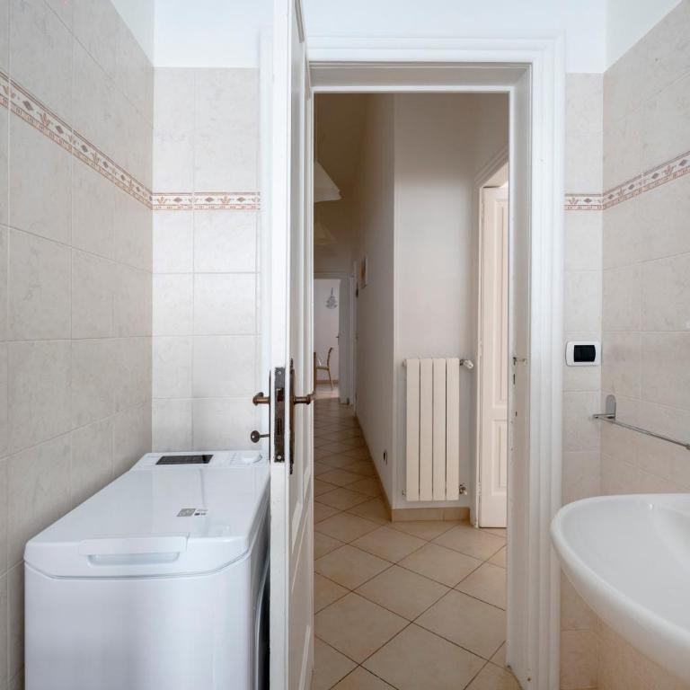 Iris apartment by Il Pumo di Puglia - One-Bedroom Apartment - 4