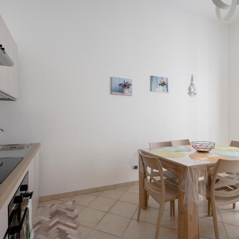 Iris apartment by Il Pumo di Puglia - One-Bedroom Apartment - 5