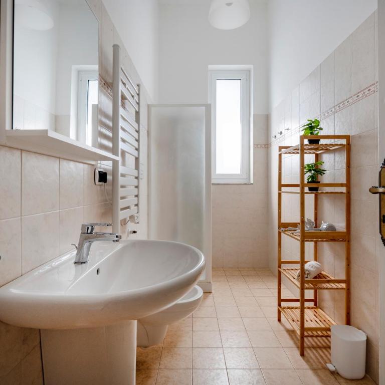 Iris apartment by Il Pumo di Puglia - One-Bedroom Apartment - 6