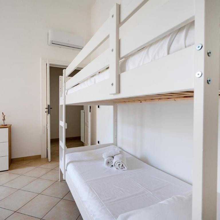 Iris apartment by Il Pumo di Puglia - One-Bedroom Apartment - 9