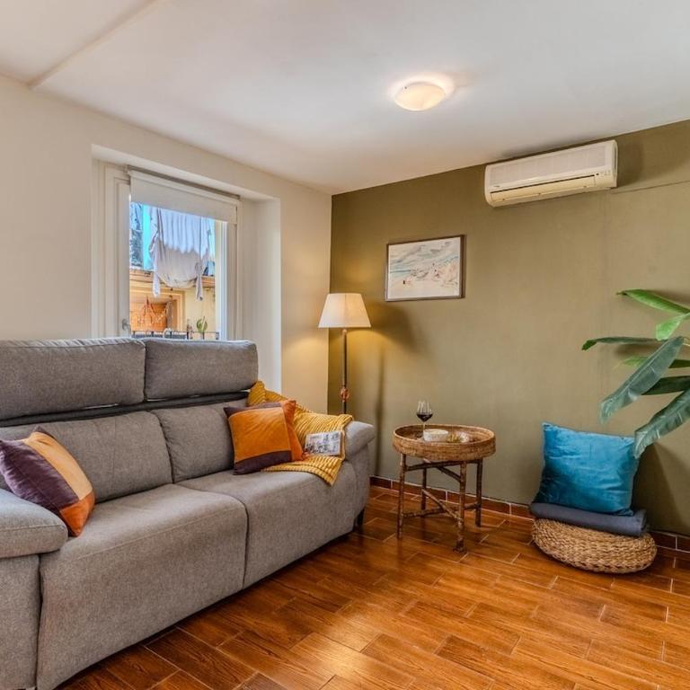Cómodo y familiar · Cocina completa + Wifi (Nido) - Apartamento de 2 dormitorios - 1
