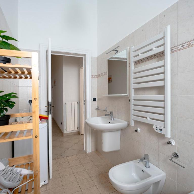 Iris apartment by Il Pumo di Puglia - One-Bedroom Apartment - 10