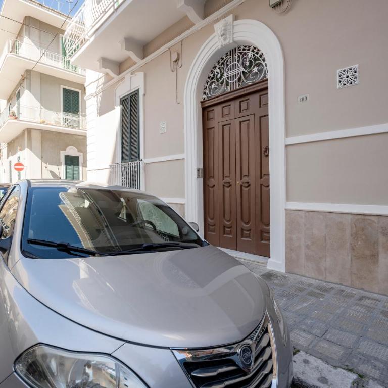 Iris apartment by Il Pumo di Puglia - One-Bedroom Apartment - 13