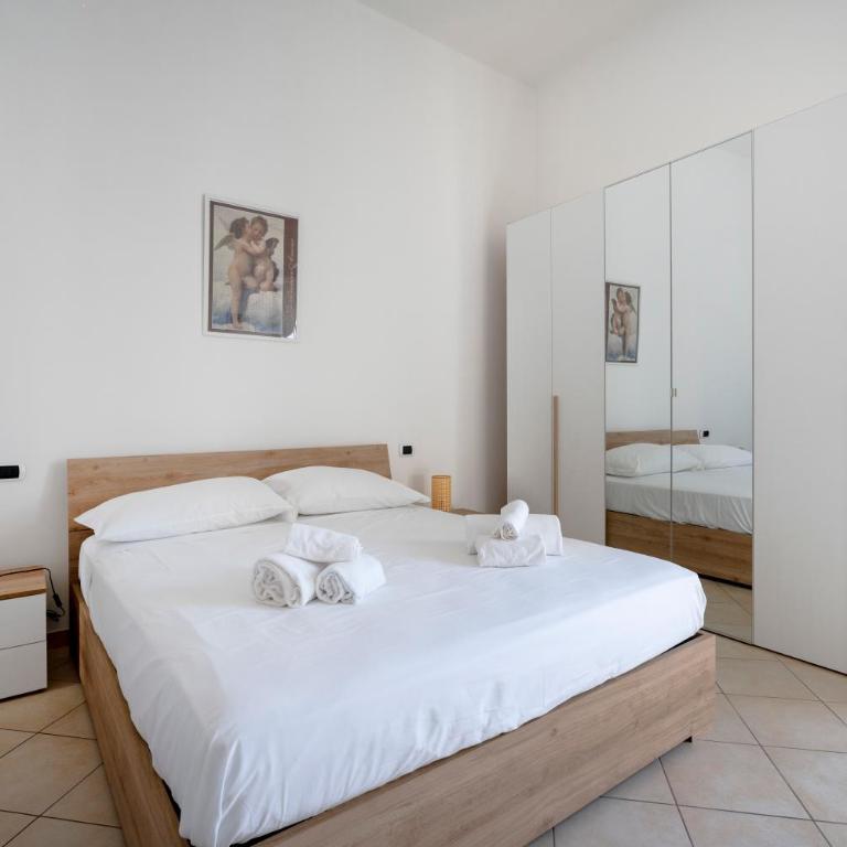 Iris apartment by Il Pumo di Puglia - One-Bedroom Apartment - 14