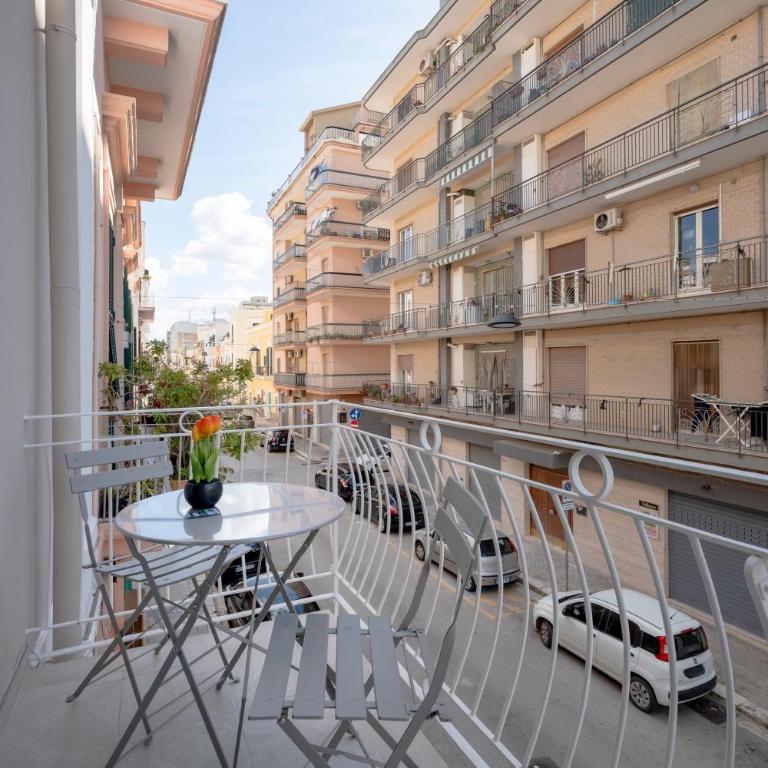 Iris apartment by Il Pumo di Puglia - One-Bedroom Apartment - 15