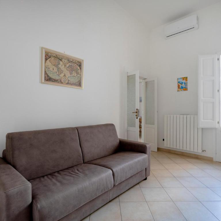Iris apartment by Il Pumo di Puglia - One-Bedroom Apartment - 16