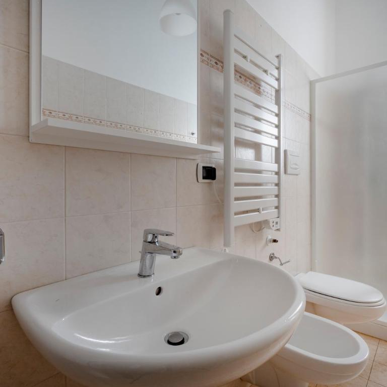 Iris apartment by Il Pumo di Puglia - One-Bedroom Apartment - 17