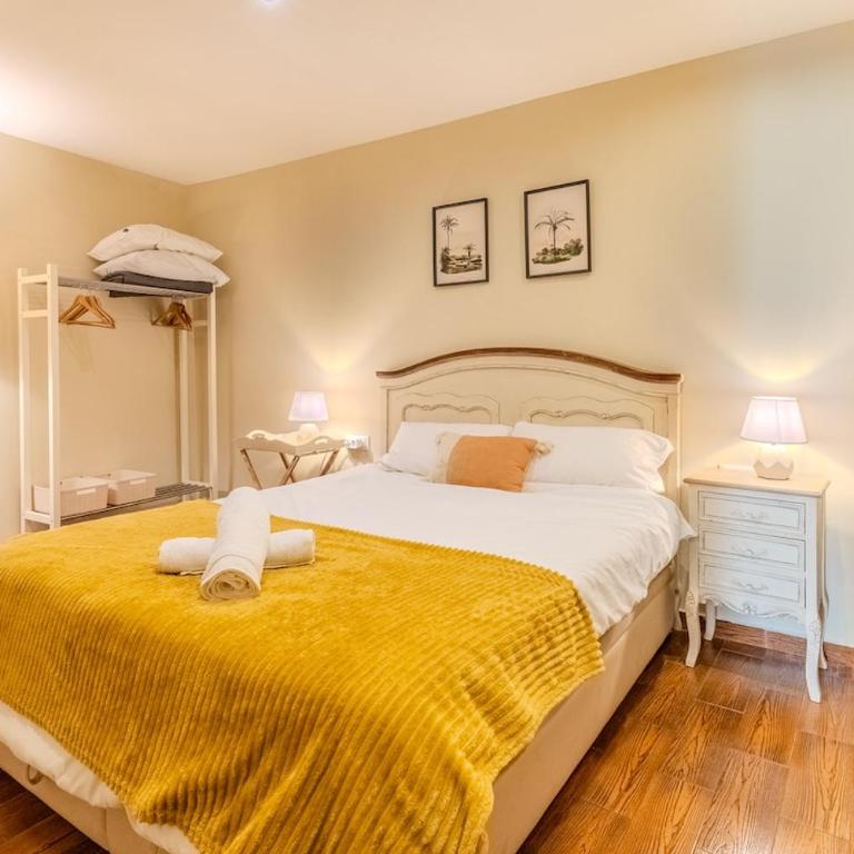 Cómodo y familiar · Cocina completa + Wifi (Nido) - Apartamento de 2 dormitorios - 17