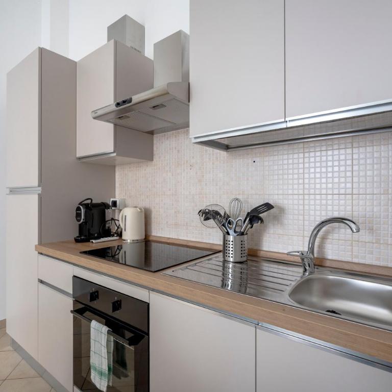 Iris apartment by Il Pumo di Puglia - One-Bedroom Apartment - 18