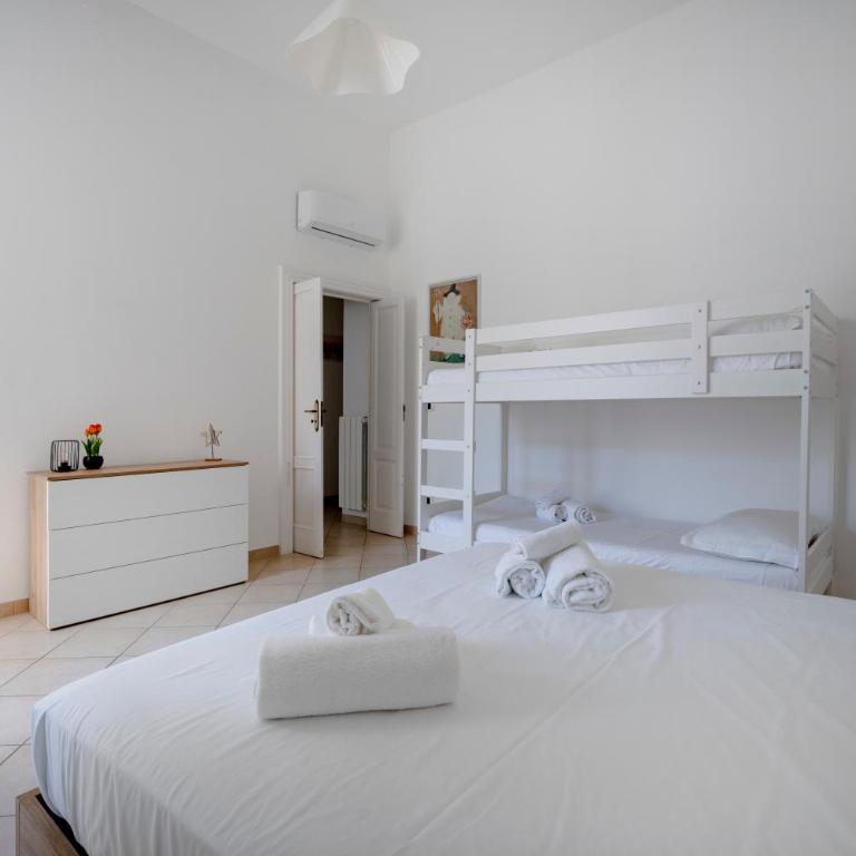 Iris apartment by Il Pumo di Puglia - One-Bedroom Apartment - 20