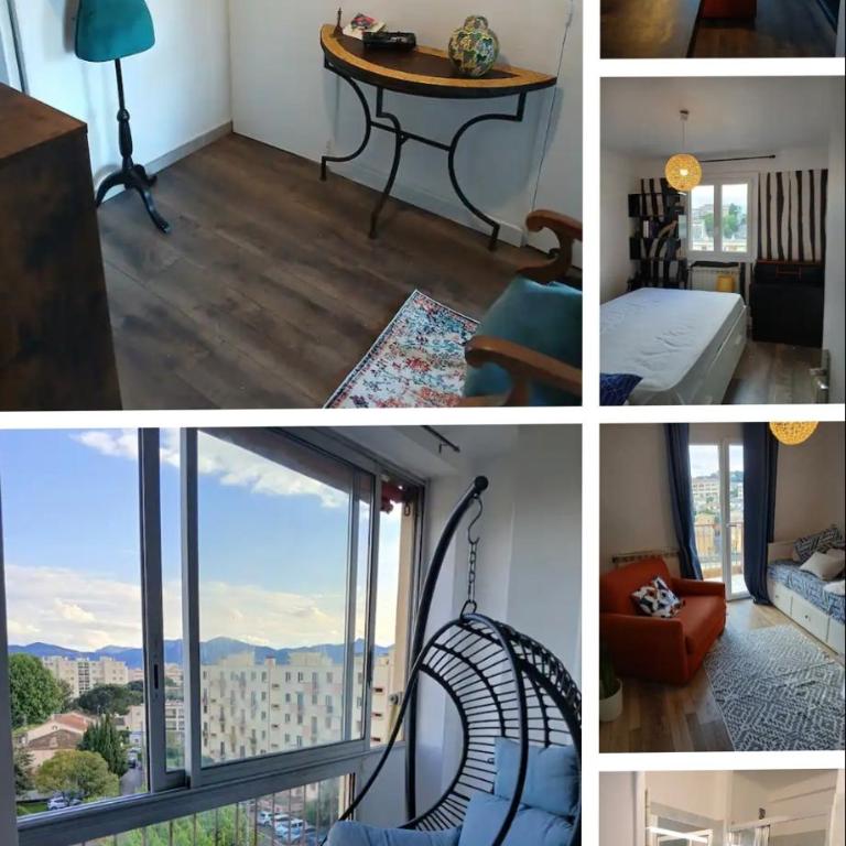 Location saisonnière - Appartement 2 Chambres - 1