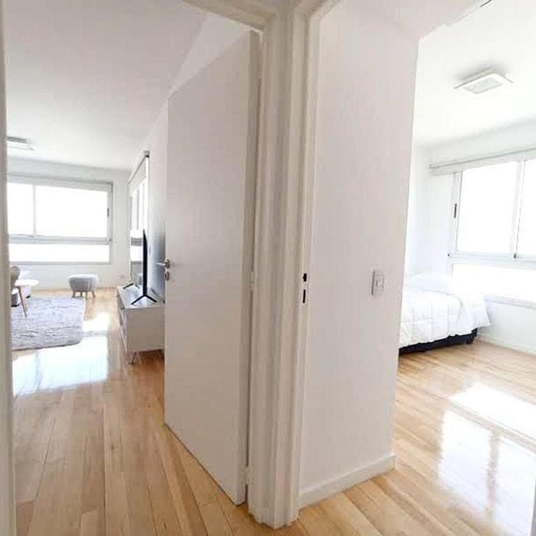 Mega apartment - Two-Bedroom Apartment - 4
