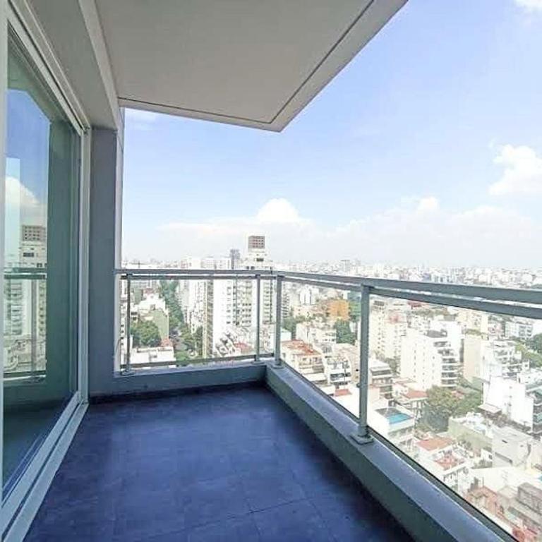 Mega apartment - Two-Bedroom Apartment - 9