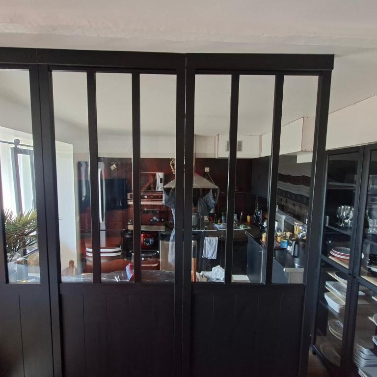 Location saisonnière - Appartement 2 Chambres - 4