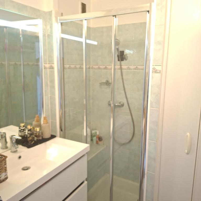 Location saisonnière - Appartement 2 Chambres - 5