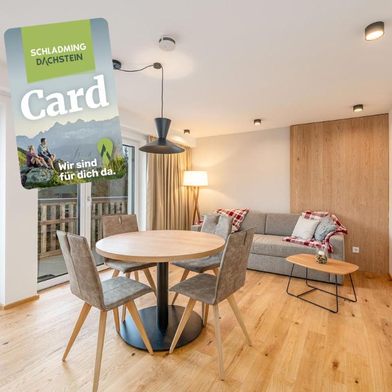 Apart Erle 181 - by myNests - Apartment mit 1 Schlafzimmer und Aussicht - 1