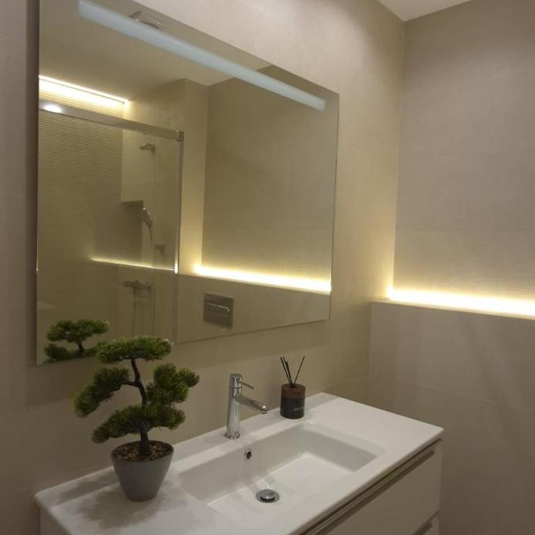 Palau Rooms - Triple Room with Bathroom - 13