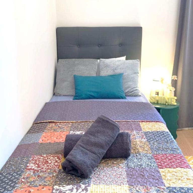 Palau Rooms - Triple Room with Bathroom - 15