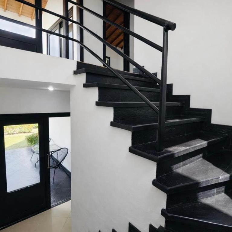 Casa de campo - Four-Bedroom House - 18