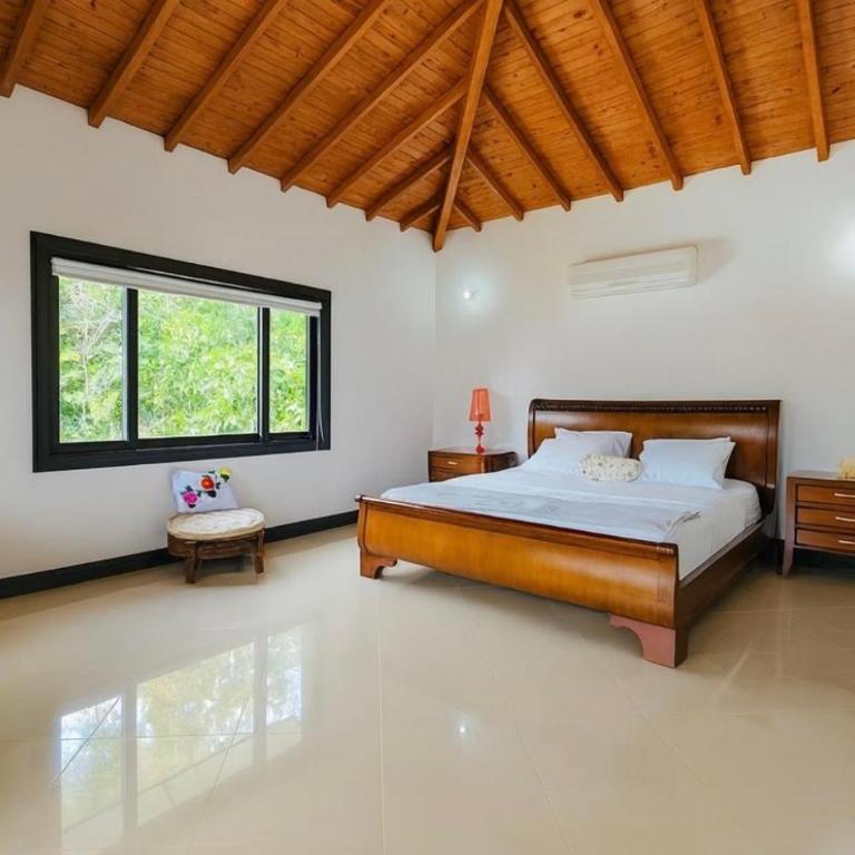 Casa de campo - Four-Bedroom House - 19