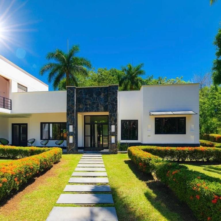 Casa de campo - Four-Bedroom House - 20