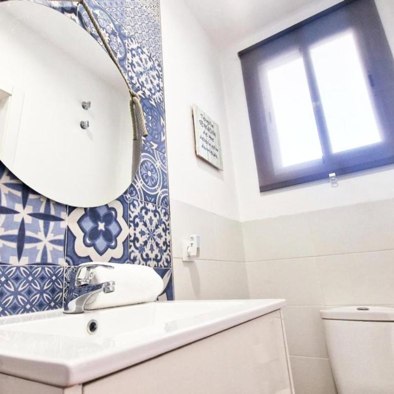 El Recuerdo de Córdoba stunning location - Apartment - 31