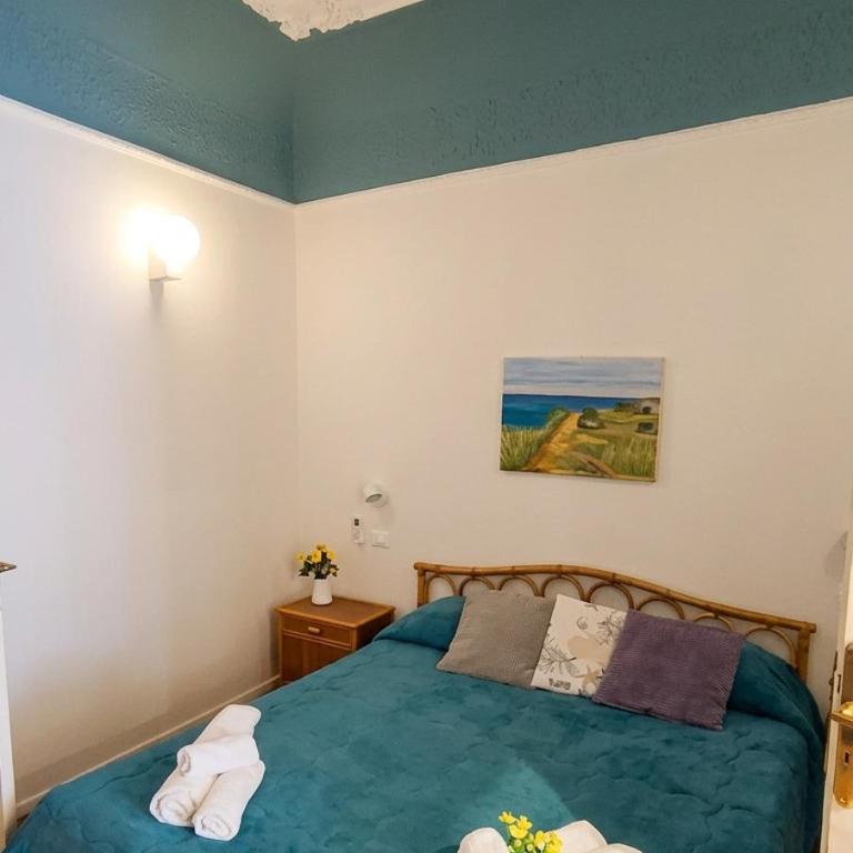 La casa dell' imperatrice Costanza - Appartamento con 2 Camere da Letto - 13