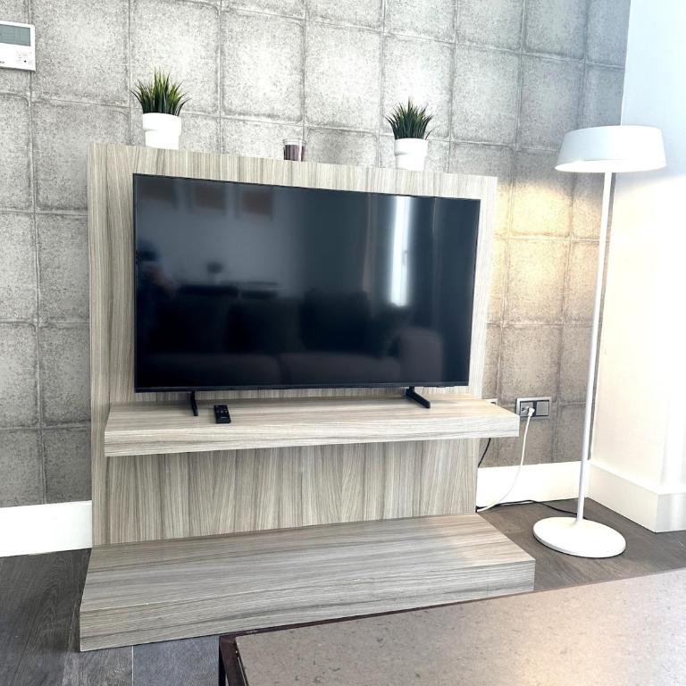 Mercado Central Suites - Maisonette - 3