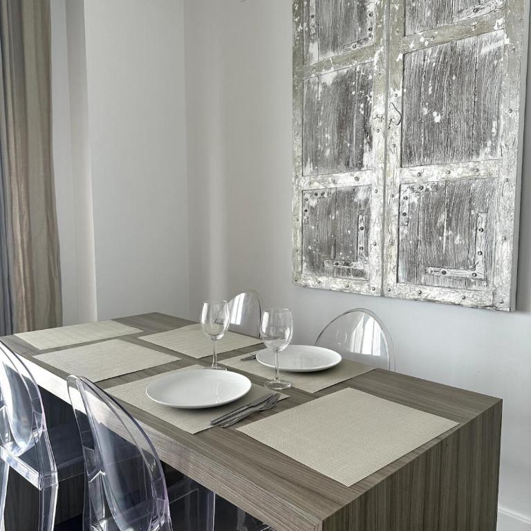 Mercado Central Suites - Maisonette - 2