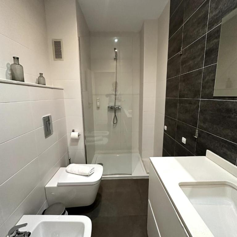 Mercado Central Suites - Maisonette - 1