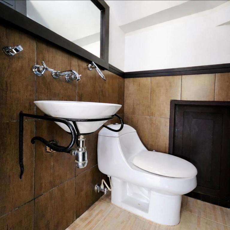 Casa de campo - Four-Bedroom House - 8