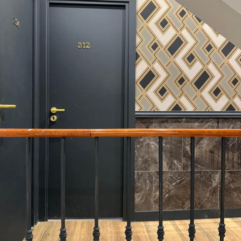 Hôtel Trianon - Chambre Double - 7