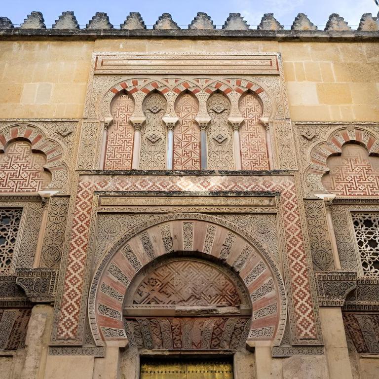 La Casa de la Musica - A unos pasos de la Mezquita - Apartamento - 41