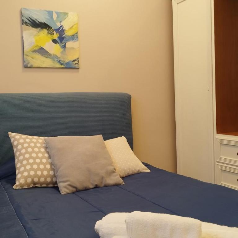 Easydoro Apartment - Appartamento con 2 Camere da Letto - 18