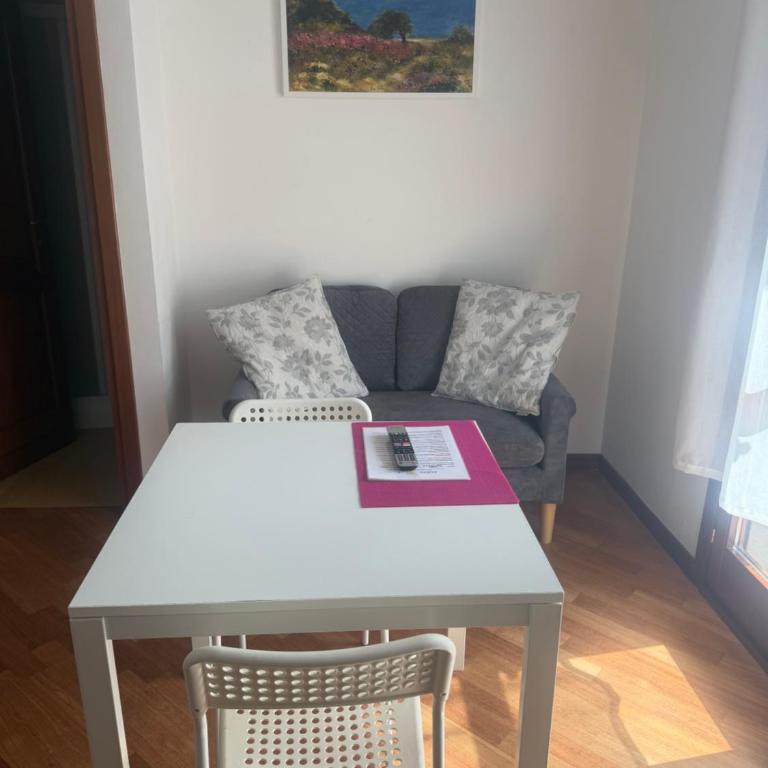 Aurasol Alghero - Appartamento Standard con 1 Camera da Letto - 9