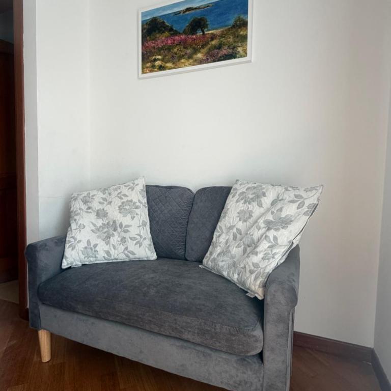 Aurasol Alghero - Appartamento Standard con 1 Camera da Letto - 8