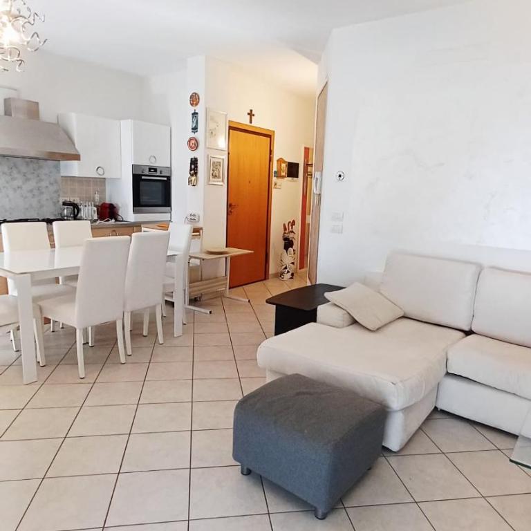 Dimora Giulia Sea View - Three-Bedroom Apartment with Balcony - 6