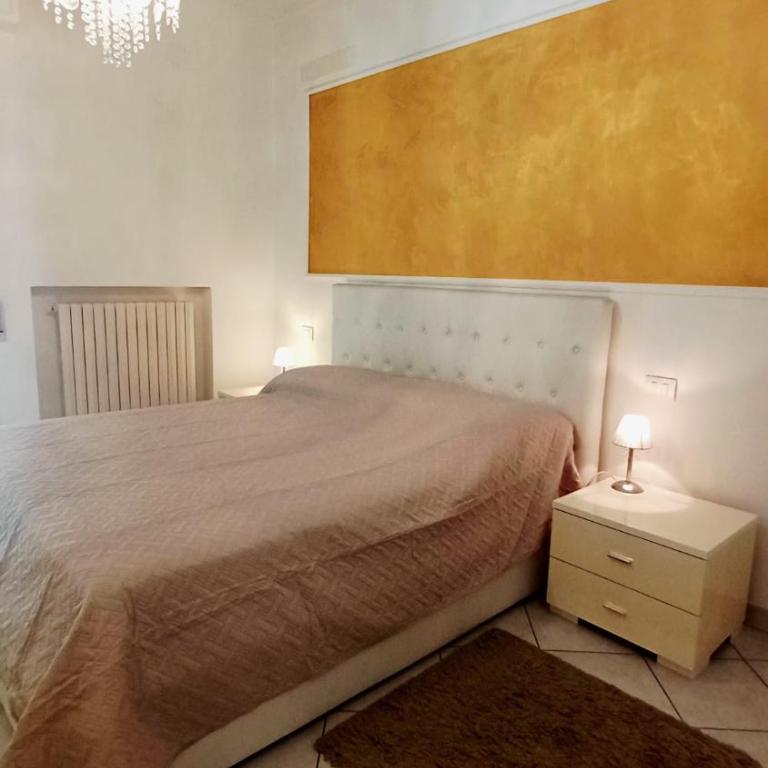 Dimora Giulia Sea View - Three-Bedroom Apartment with Balcony - 24
